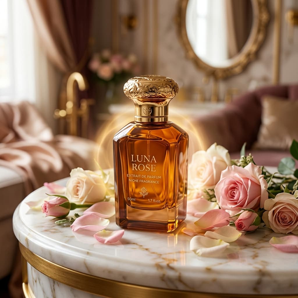 عطور