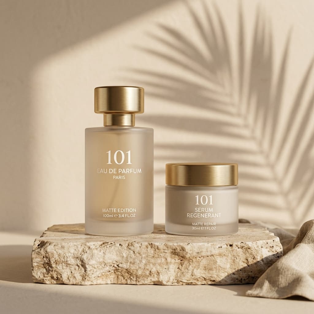 1OF1 Luxury Beauty Collection